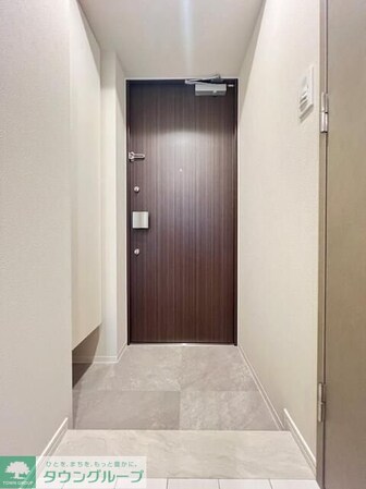 HY’s MINOWA IIの物件内観写真